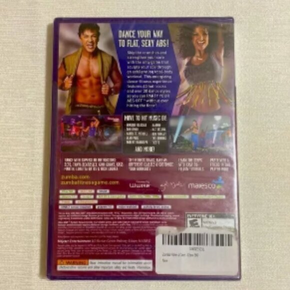 Lot of 6--VINTAGE Xbox 360 Games - Picture 6 of 14